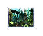 Dungeon Entrances Icons - Jade Cocoon: Story of the Tamamayu