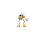 Breegull - Banjo-Kazooie: Grunty's Revenge