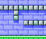 Background 2-1 - The Legendary Starfy 2 (JPN)