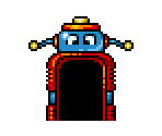 Miscellaneous - Super Alfred Chicken