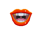 Hot Lips - Sexy Parodius (JPN)
