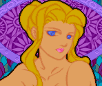 Stage X - Sexy Parodius (JPN)