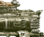 Stage 1 Train - Gunforce 2 / Geo Storm