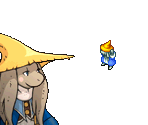 Black Mage - Final Fantasy Tactics A2: Grimoire of the Rift
