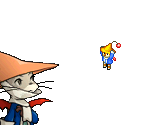 Black Mage - Final Fantasy Tactics A2: Grimoire of the Rift