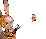 Archer - Final Fantasy Tactics A2: Grimoire of the Rift