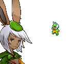 Green Mage - Final Fantasy Tactics A2: Grimoire of the Rift