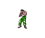 Dragon - Jang Pung 3 (Bootleg)