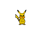 Pikachu - Pocket Monster (Bootleg)
