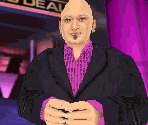 Howie Mandel - Deal or No Deal
