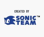 Startup Logos - Sonic Advance