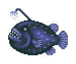 Fish - Animal Crossing: Wild World