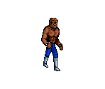 Abobo - Double Dragon