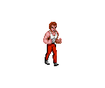 Williams - Double Dragon
