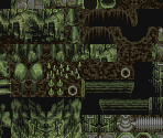 Cave of the Spirits - Tales of Phantasia (JPN)