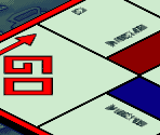 Board - Monopoly