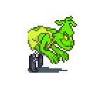 The Grinch - Dr. Seuss: How the Grinch Stole Christmas!