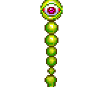 Peeping Eye - Castlevania: Aria of Sorrow
