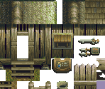 Belladam - Tales of Phantasia (JPN)