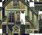Miguel - Tales of Phantasia (JPN)