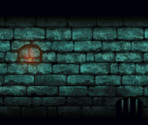 Demeter's Mansion 2 (Battle Backdrop) - Tales of Phantasia (JPN)
