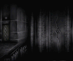 Dhaos' Castle (Future) (Battle Backdrop 1) - Tales of Phantasia (JPN)