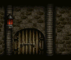 Dhaos' Castle (Past) (Battle Backdrop 1) - Tales of Phantasia (JPN)