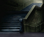 Dhaos' Castle (Past) (Battle Backdrop 2) - Tales of Phantasia (JPN)