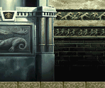 Euclid Colossem (Battle Backdrop) - Tales of Phantasia (JPN)