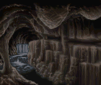 General Caves (Battle Backdrop) - Tales of Phantasia (JPN)