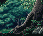 General Forests (Battle Backdrop) - Tales of Phantasia (JPN)