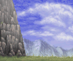 General Mountains (Battle Backdrop) - Tales of Phantasia (JPN)