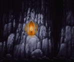 Moria Mine 1 (Battle Backdrop) - Tales of Phantasia (JPN)