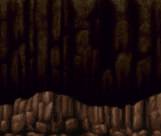 Moria Mine 2 (Battle Backdrop) - Tales of Phantasia (JPN)