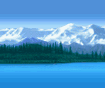 Overworld Bridge (Battle Backdrop) - Tales of Phantasia (JPN)