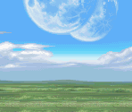 Overworld Plains (Battle Backdrop) - Tales of Phantasia (JPN)