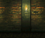 Thor (Battle Backdrop) - Tales of Phantasia (JPN)