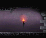 Tower of the Zodiac (Battle Backdrop) - Tales of Phantasia (JPN)