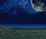 Valhalla Plains 3 (Battle Backdrop) - Tales of Phantasia (JPN)