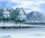 Valhalla Plains 4 (Battle Backdrop) - Tales of Phantasia (JPN)