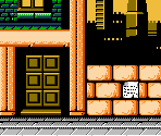 Mission 1 - Double Dragon