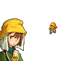 Hunter - Final Fantasy Tactics A2: Grimoire of the Rift