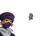 Ewen - Final Fantasy Tactics A2: Grimoire of the Rift