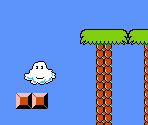 World 1-3 - Super Mario Bros. 2 / The Lost Levels (JPN)