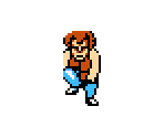 Williams - Double Dragon