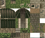 Alvanista Castle - Tales of Phantasia (JPN)