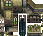 Alvanista Interior - Tales of Phantasia (JPN)