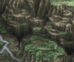 Volt's Cave - Tales of Phantasia (JPN)