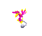 Chained Breegull - Banjo-Kazooie: Grunty's Revenge