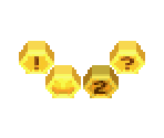 Honeycomb Pieces - Banjo-Kazooie: Grunty's Revenge